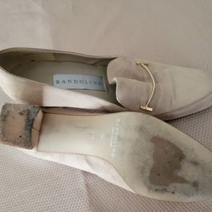 Bandolino, 9m, tan